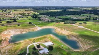 Lot 88 Woodbridge Boulevard, Bowie, TX 76230