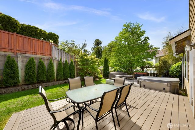 23977 SE 10th Street, Sammamish, WA 98075