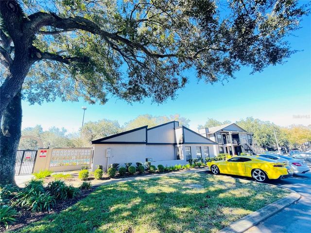 4034 DREAM OAK PLACE 104, Tampa, FL 33613