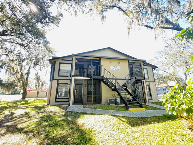 4034 DREAM OAK PLACE 104, Tampa, FL 33613