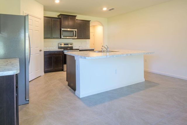 1524 SW Bermel Avenue, Port St Lucie, FL 34953