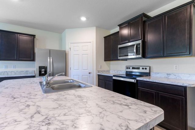 1524 SW Bermel Avenue, Port St Lucie, FL 34953