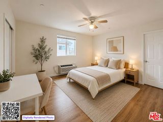 1254 W 37th Drive 1252 1/2, Los Angeles, CA 90007