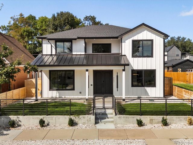 4647 Bryant Street, Denver, CO 80211