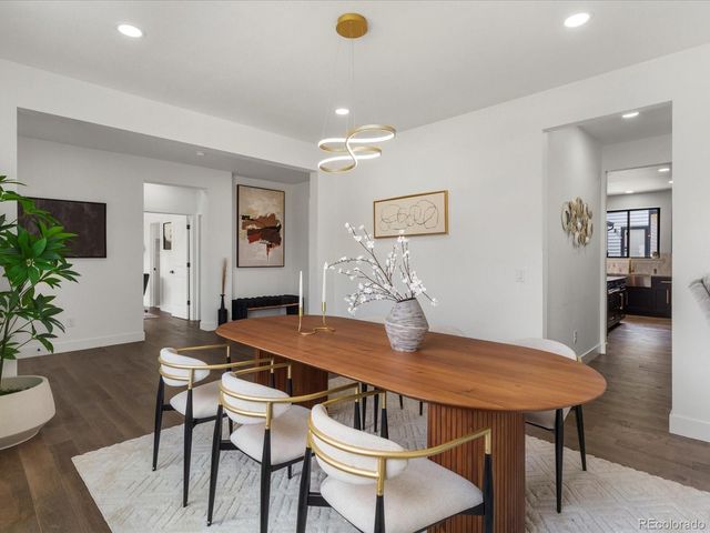 4647 Bryant Street, Denver, CO 80211