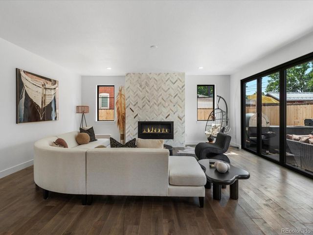 4647 Bryant Street, Denver, CO 80211