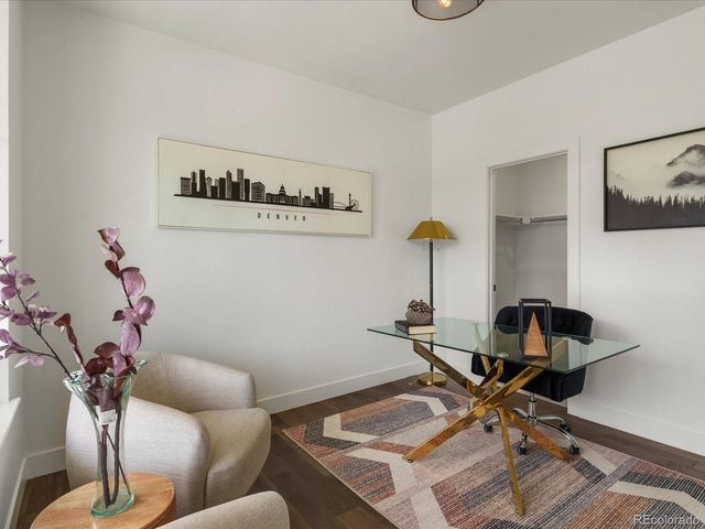 4647 Bryant Street, Denver, CO 80211