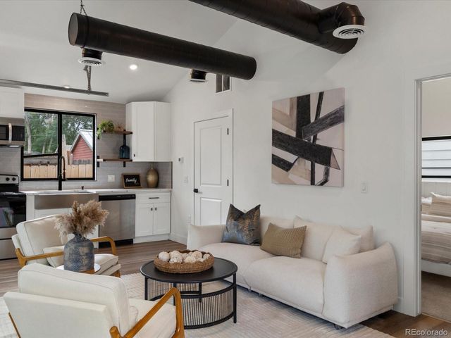 4647 Bryant Street, Denver, CO 80211