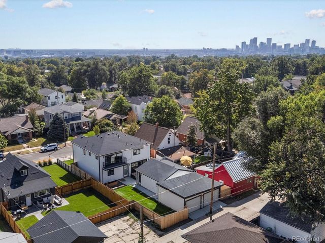 4647 Bryant Street, Denver, CO 80211