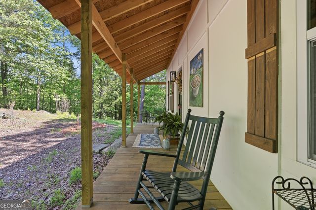 225 Hamik Hollow Road, Cleveland, GA 30528