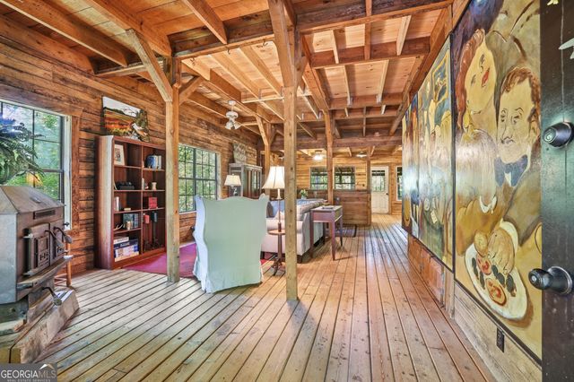 225 Hamik Hollow Road, Cleveland, GA 30528