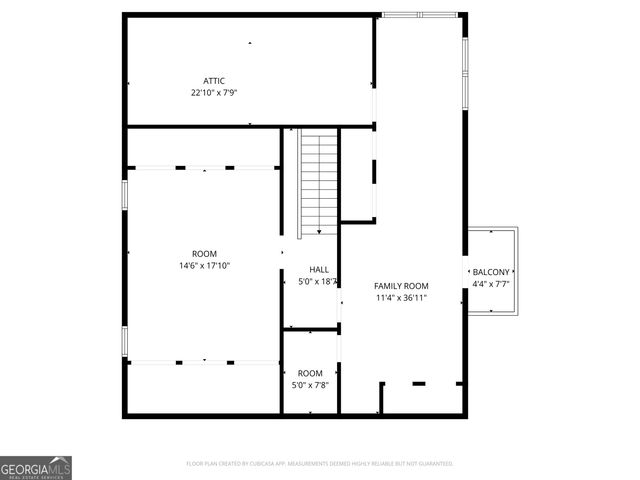 225 Hamik Hollow Road, Cleveland, GA 30528