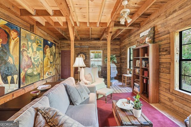 225 Hamik Hollow Road, Cleveland, GA 30528