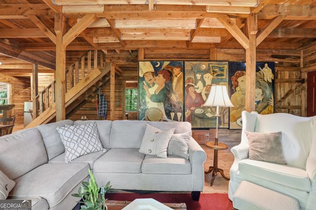 225 Hamik Hollow Road, Cleveland, GA 30528