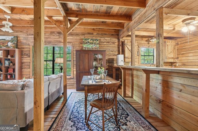 225 Hamik Hollow Road, Cleveland, GA 30528