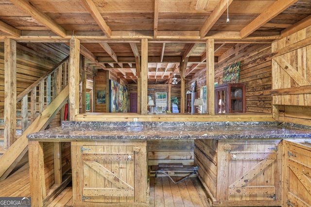 225 Hamik Hollow Road, Cleveland, GA 30528