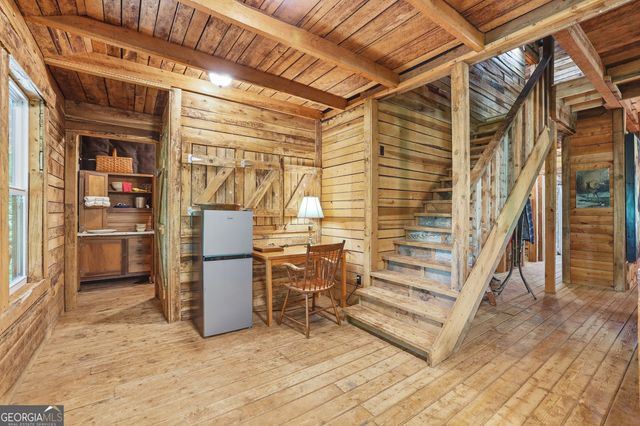 225 Hamik Hollow Road, Cleveland, GA 30528