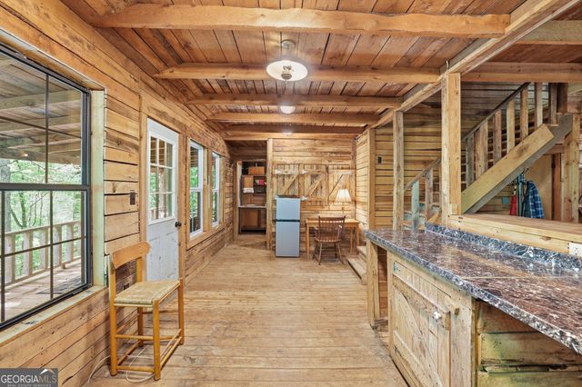 225 Hamik Hollow Road, Cleveland, GA 30528