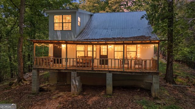 225 Hamik Hollow Road, Cleveland, GA 30528
