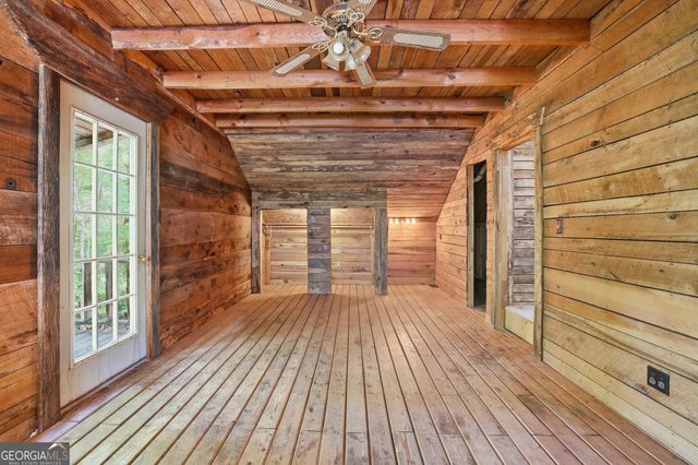 225 Hamik Hollow Road, Cleveland, GA 30528