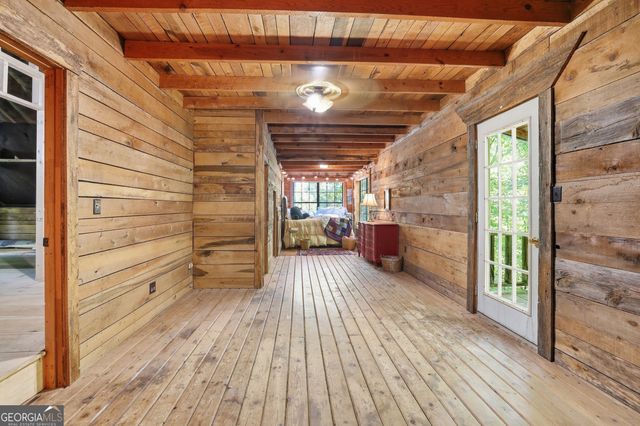 225 Hamik Hollow Road, Cleveland, GA 30528
