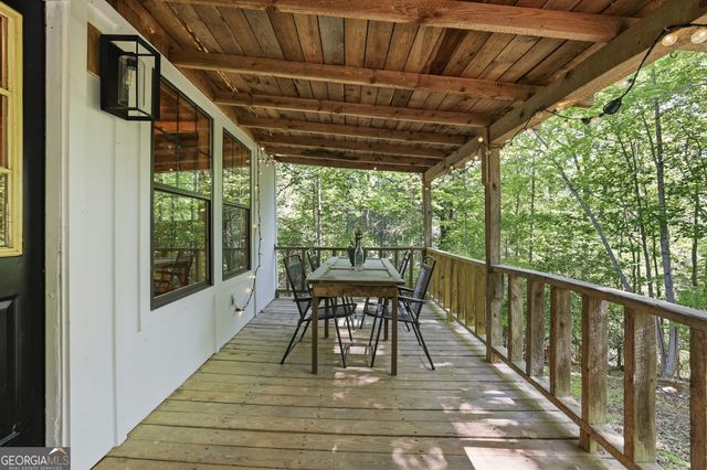 225 Hamik Hollow Road, Cleveland, GA 30528