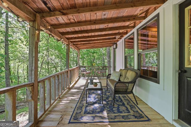 225 Hamik Hollow Road, Cleveland, GA 30528