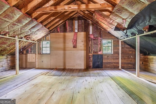 225 Hamik Hollow Road, Cleveland, GA 30528