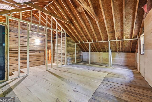 225 Hamik Hollow Road, Cleveland, GA 30528