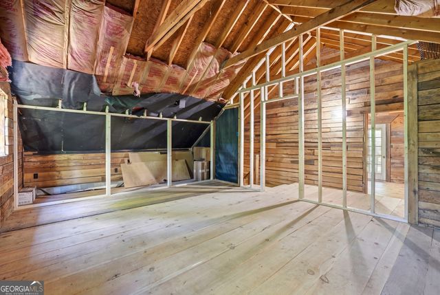 225 Hamik Hollow Road, Cleveland, GA 30528
