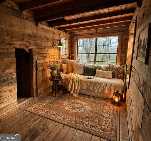 225 Hamik Hollow Road, Cleveland, GA 30528