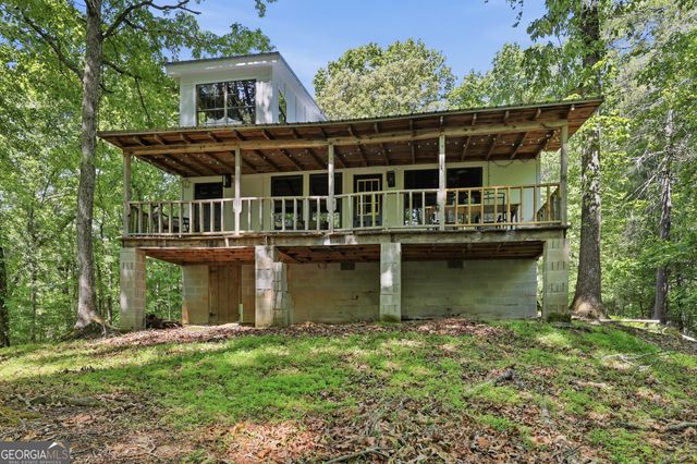 225 Hamik Hollow Road, Cleveland, GA 30528