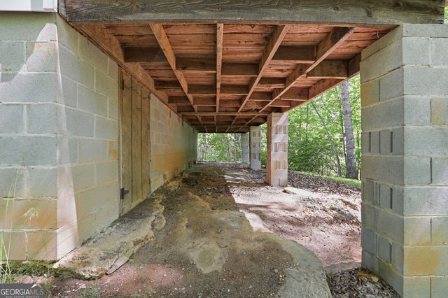 225 Hamik Hollow Road, Cleveland, GA 30528