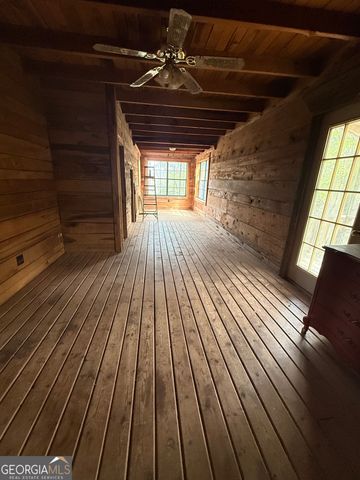 225 Hamik Hollow Road, Cleveland, GA 30528