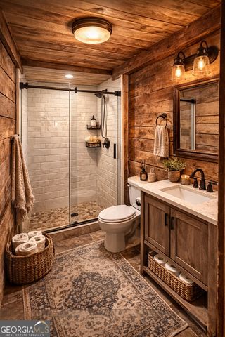 225 Hamik Hollow Road, Cleveland, GA 30528