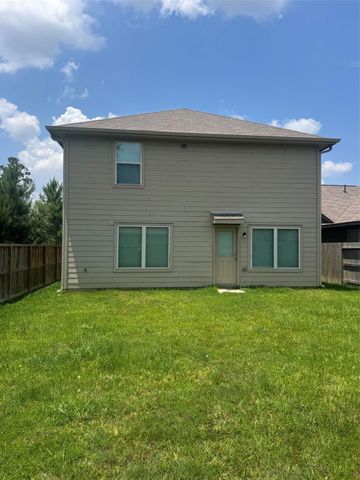 3202 Holly Stokes Way, Conroe, TX 77301