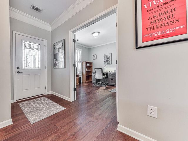 533 Appalachian Woods Drive, Canton, GA 30114