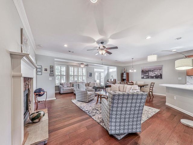 533 Appalachian Woods Drive, Canton, GA 30114