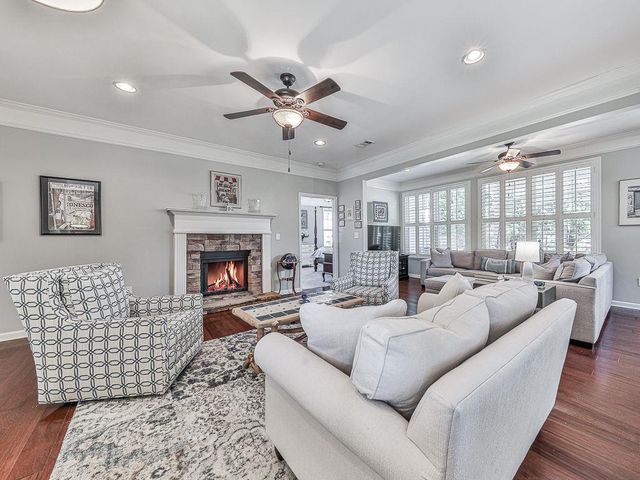 533 Appalachian Woods Drive, Canton, GA 30114