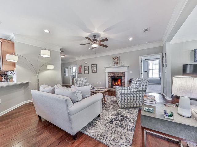 533 Appalachian Woods Drive, Canton, GA 30114