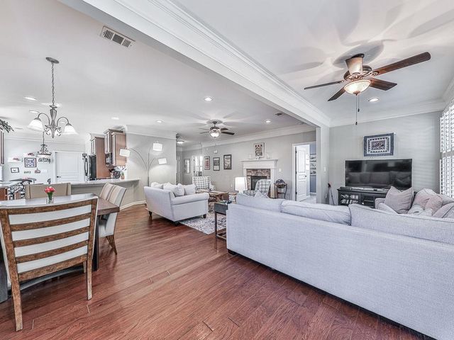 533 Appalachian Woods Drive, Canton, GA 30114