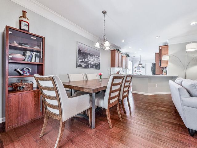 533 Appalachian Woods Drive, Canton, GA 30114