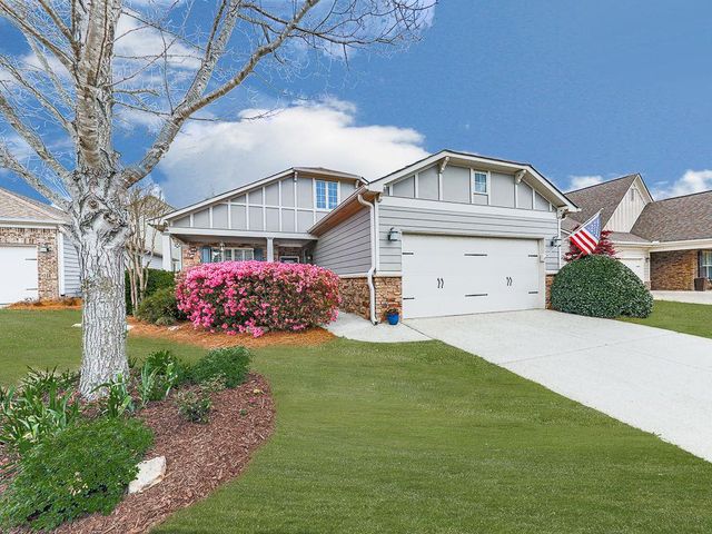 533 Appalachian Woods Drive, Canton, GA 30114