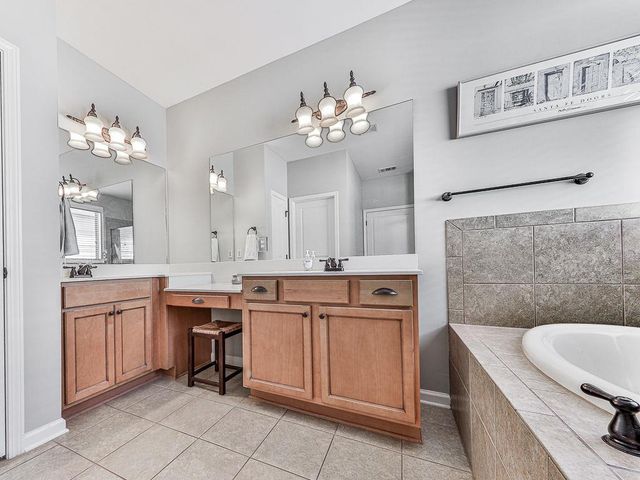 533 Appalachian Woods Drive, Canton, GA 30114