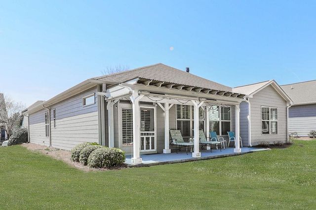 533 Appalachian Woods Drive, Canton, GA 30114