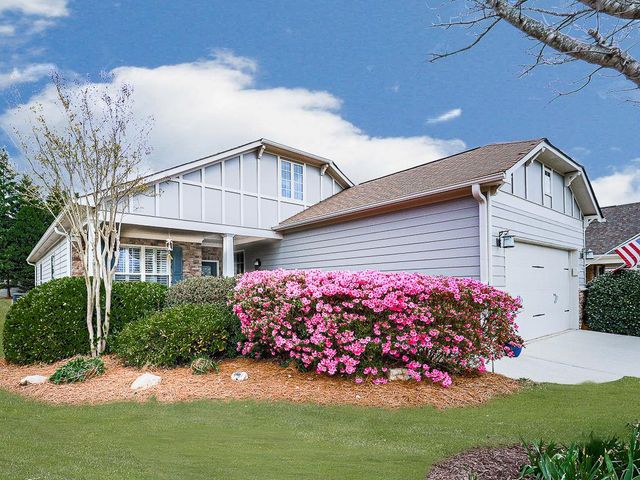 533 Appalachian Woods Drive, Canton, GA 30114