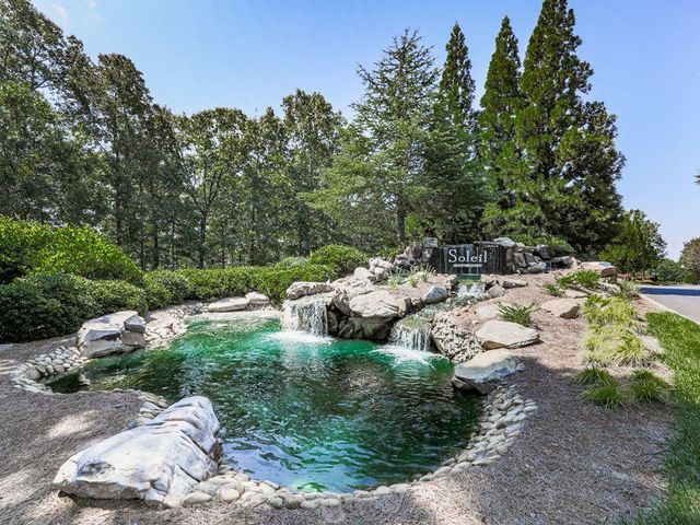 533 Appalachian Woods Drive, Canton, GA 30114