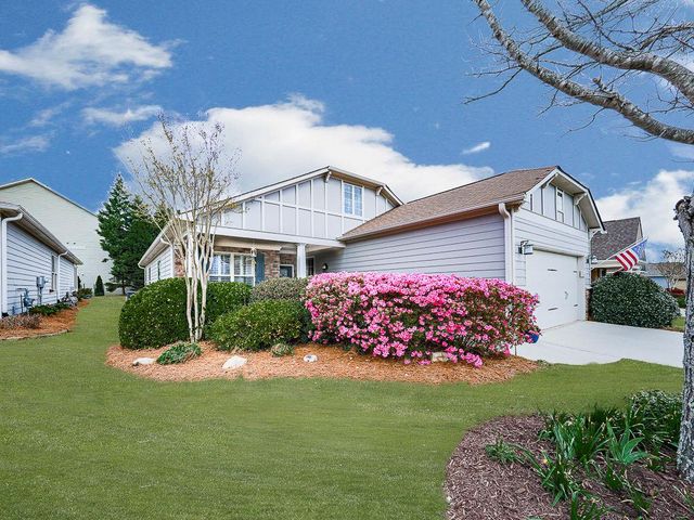 533 Appalachian Woods Drive, Canton, GA 30114