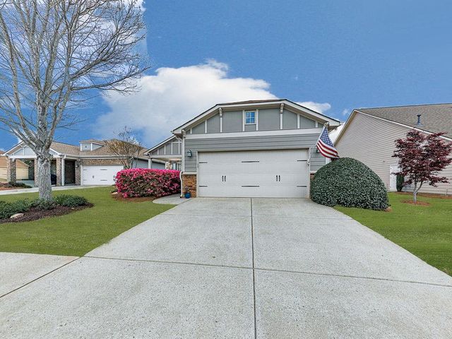 533 Appalachian Woods Drive, Canton, GA 30114