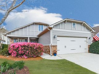 533 Appalachian Woods Drive, Canton, GA 30114